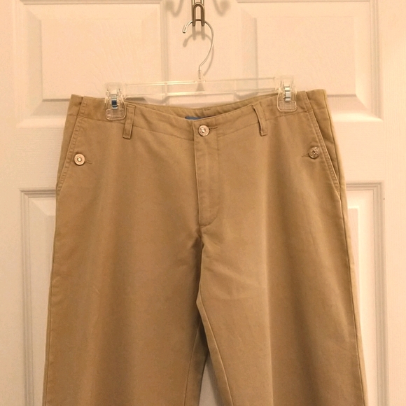Quick Reflex pants - NWOT - Picture 2 of 7